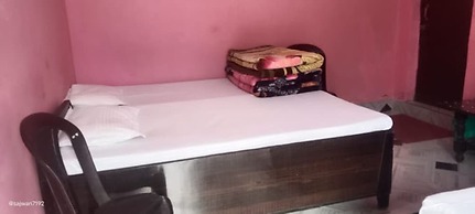 Kartiky homestay & restautant Gopeshwer