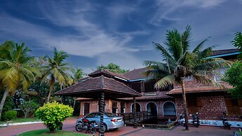 Kumarakom Heritage