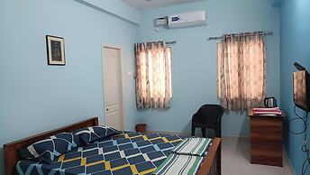 Shantham Service Apartments Indumangar