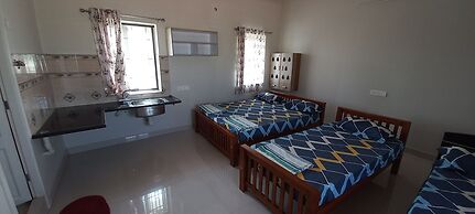 Shantham Service Apartments Indumangar