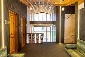 Aala Resorts Pahalgam
