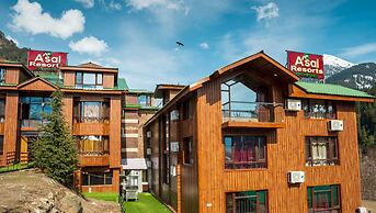 Aala Resorts Pahalgam