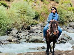 Aala Resorts Pahalgam