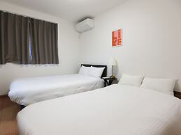 eRapos House Imamiya