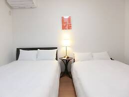 eRapos House Imamiya