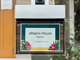 eRapos House Imamiya