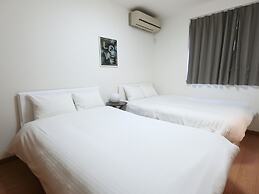 eRapos House Imamiya