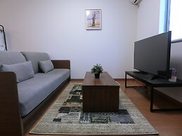 eRapos House Imamiya