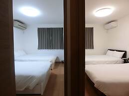 eRapos House Imamiya