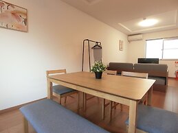 eRapos House Imamiya