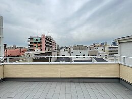 eRapos House Imamiya