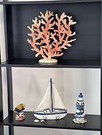 Aquamarine Retreat Penthouse Boca Chica