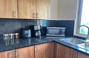 Aquamarine Retreat Penthouse Boca Chica