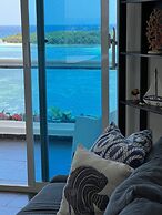 Aquamarine Retreat Penthouse Boca Chica