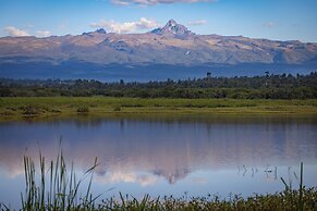 Mukima Manor Kenya