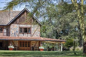 Mukima Manor Kenya
