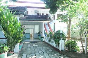 Thirasara Holiday Resort