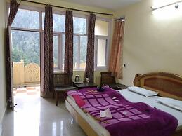 Hotel Megha View Dalhousie