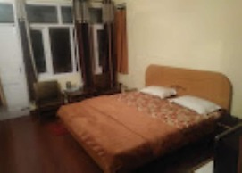 Hotel Megha View Dalhousie