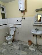 Hotel Megha View Dalhousie