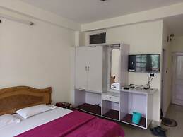 Hotel Megha View Dalhousie