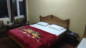 Hotel Megha View Dalhousie