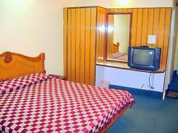 Hotel Megha View Dalhousie