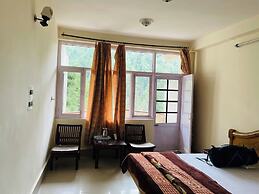 Hotel Megha View Dalhousie