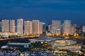 Mira Housing- Vinhomes D'Capitale