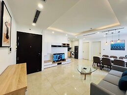 Mira Housing- Vinhomes D'Capitale