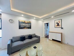 Mira Housing- Vinhomes D'Capitale