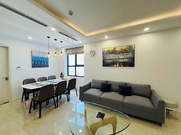 Mira Housing- Vinhomes D'Capitale