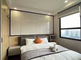 Mira Housing- Vinhomes D'Capitale