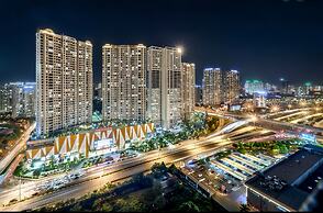 Mira Housing- Vinhomes D'Capitale