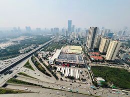 Mira Housing- Vinhomes D'Capitale