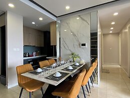 Mira Housing- Vinhomes D'Capitale