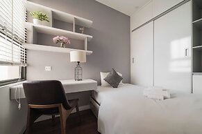 Mira Housing- Vinhomes D'Capitale