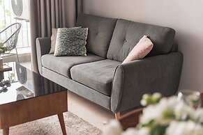 Mira Housing- Vinhomes D'Capitale