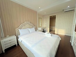 Mira Housing- Vinhomes D'Capitale