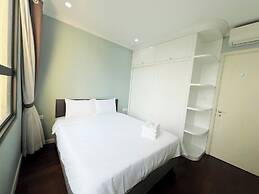 Mira Housing- Vinhomes D'Capitale