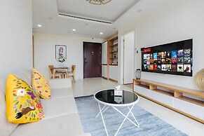 Mira Housing- Vinhomes D'Capitale