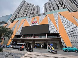 Mira Housing- Vinhomes D'Capitale