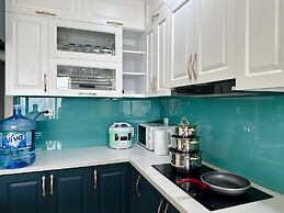 Mira Housing- Vinhomes D'Capitale