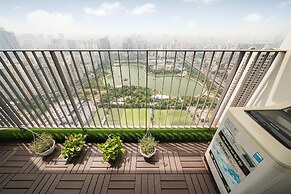 Mira Housing- Vinhomes D'Capitale