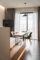 Mira Housing- Vinhomes D'Capitale