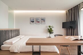 Mira Housing- Vinhomes D'Capitale