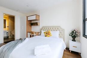 Mira Housing- Vinhomes D'Capitale