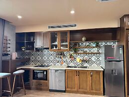 Mira Housing- Vinhomes D'Capitale