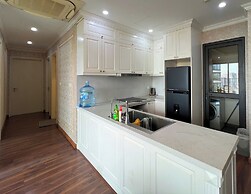 Mira Housing- Vinhomes D'Capitale