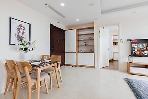 Mira Housing- Vinhomes D'Capitale